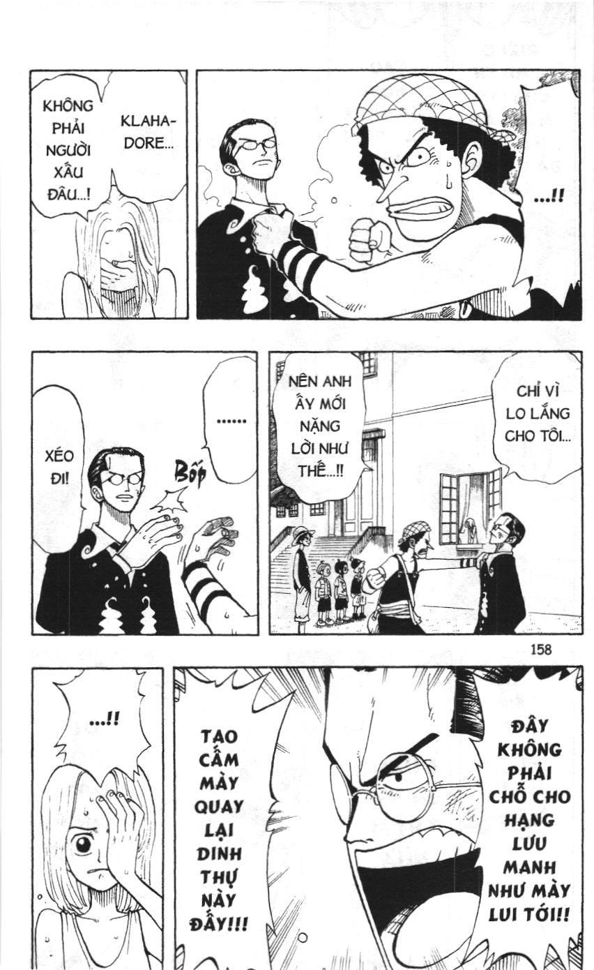 One Piece (NXB Kim Đồng) Chapter 800 - Trang 5