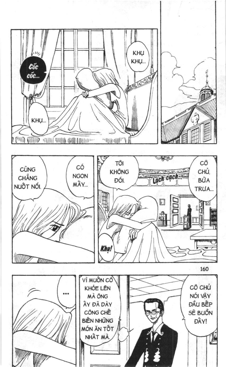 One Piece (NXB Kim Đồng) Chapter 800 - Trang 7