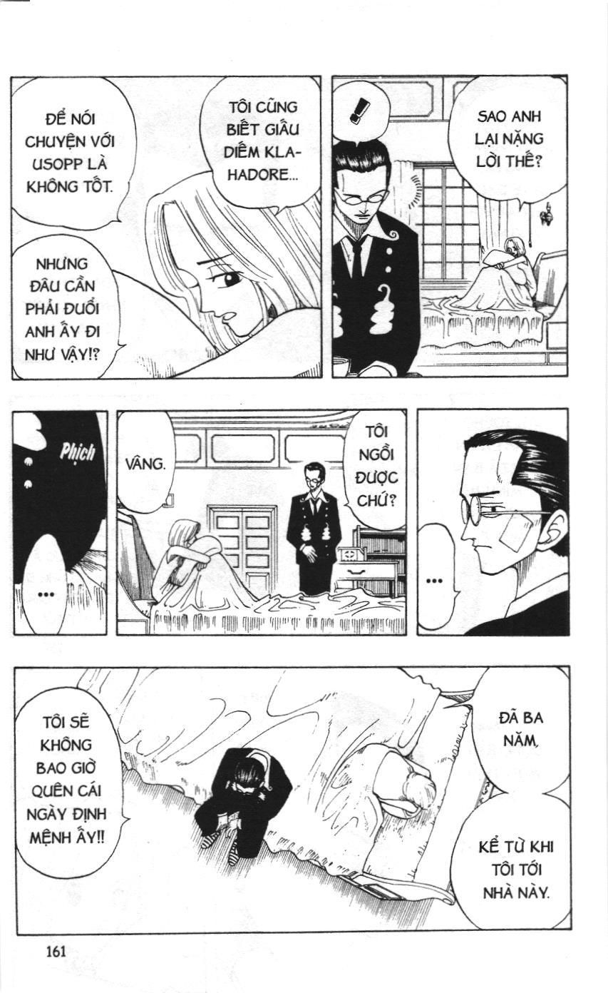 One Piece (NXB Kim Đồng) Chapter 800 - Trang 8