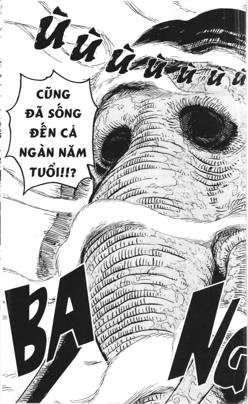 One Piece (NXB Kim Đồng) Chapter 802 - Trang 18
