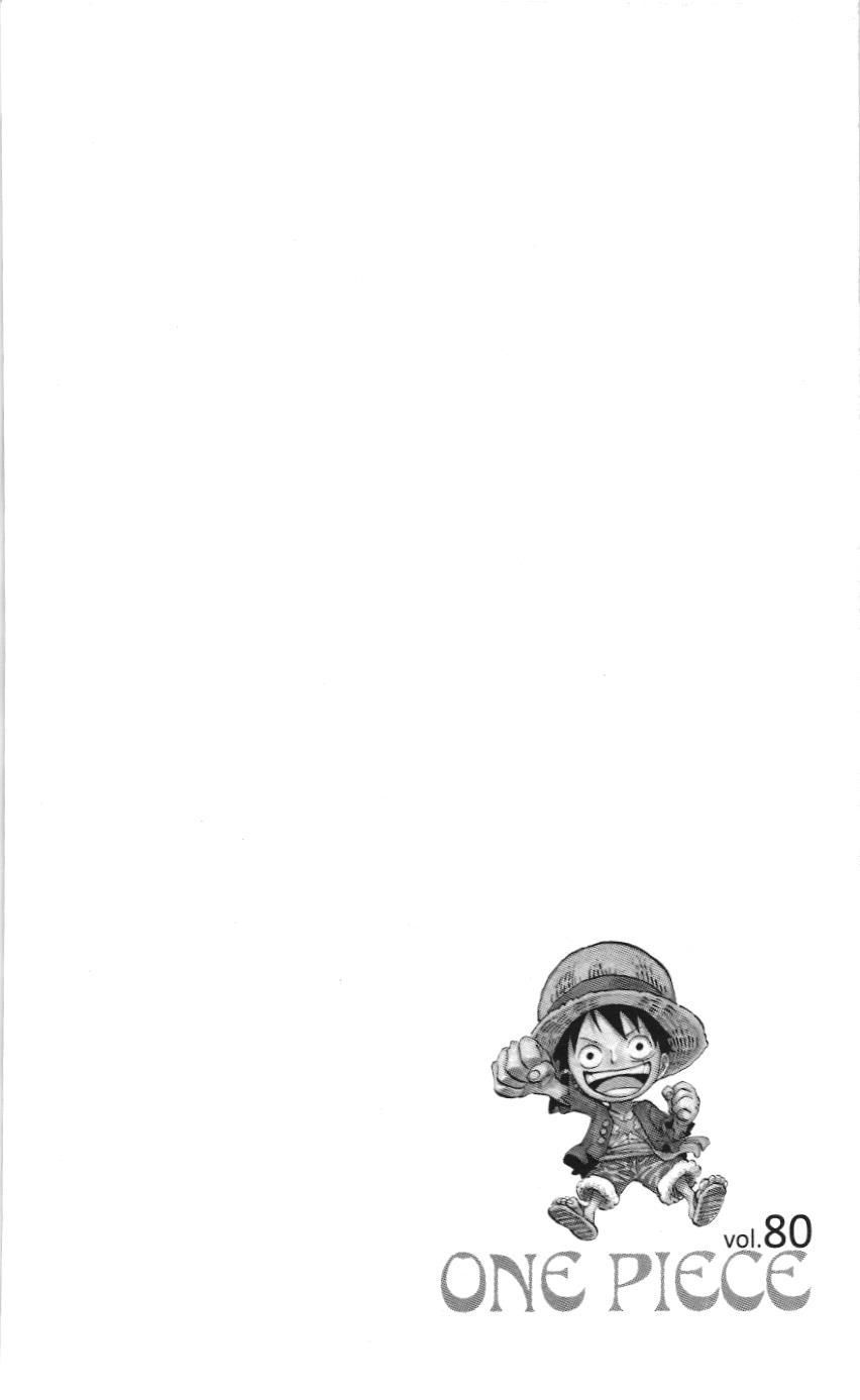 One Piece (NXB Kim Đồng) Chapter 802 - Trang 4