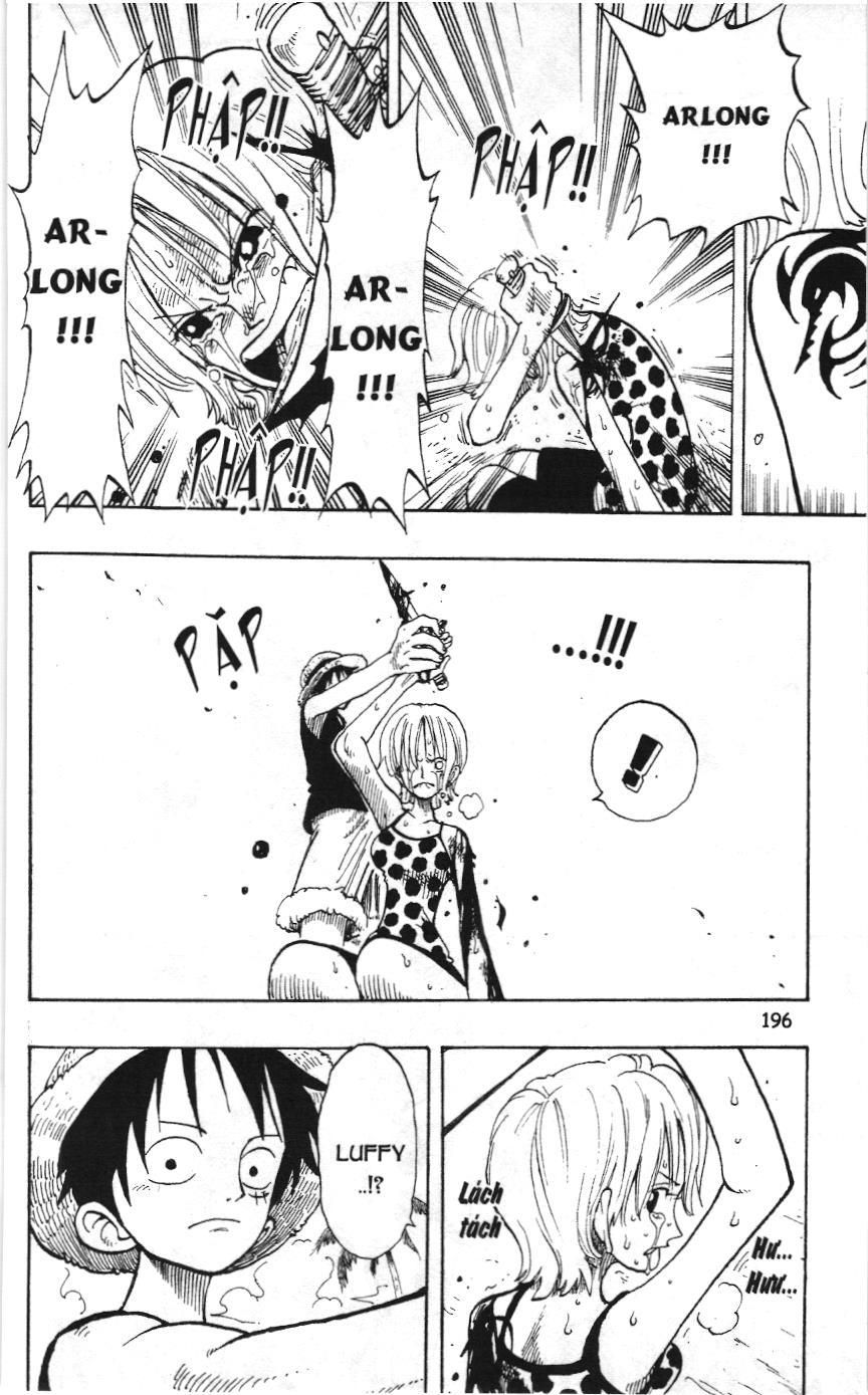 One Piece (NXB Kim Đồng) Chapter 81 - Trang 13