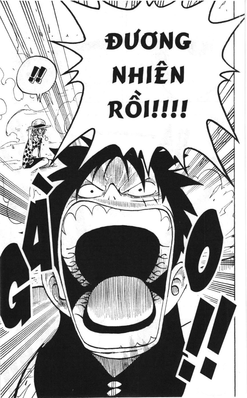 One Piece (NXB Kim Đồng) Chapter 81 - Trang 16
