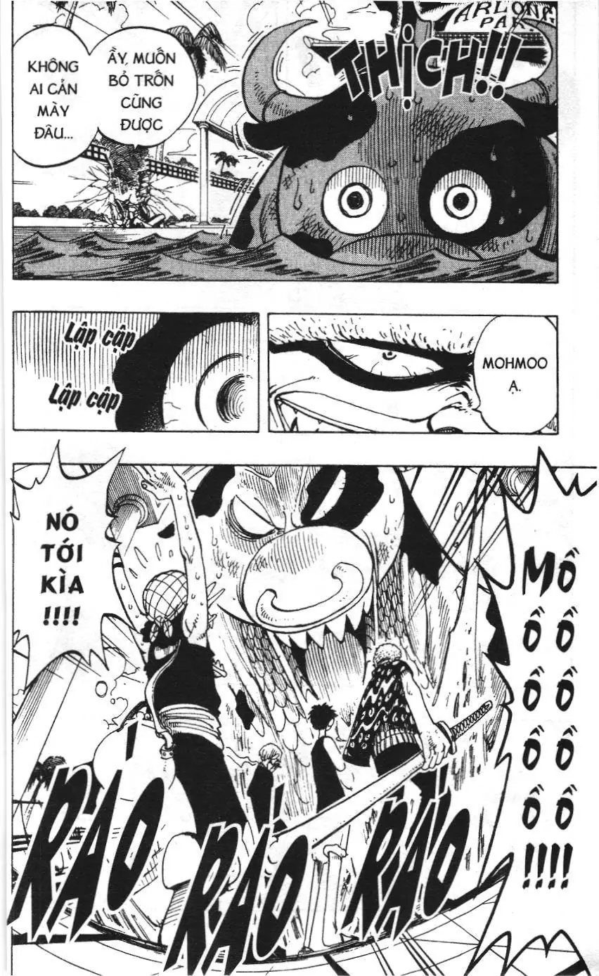 One Piece (NXB Kim Đồng) Chapter 82 - Trang 13