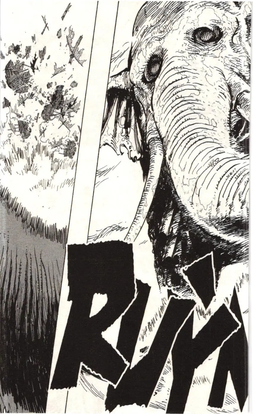 One Piece (NXB Kim Đồng) Chapter 821 - Trang 13