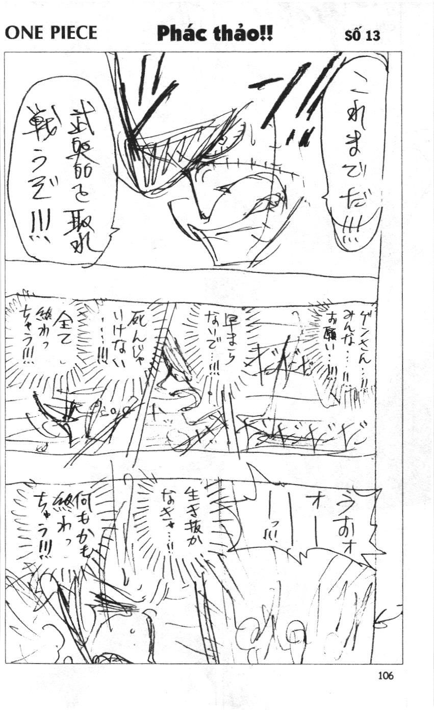 One Piece (NXB Kim Đồng) Chapter 86 - Trang 23