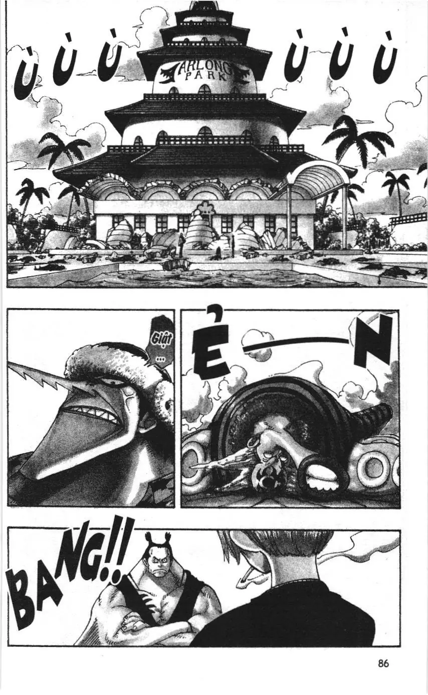 One Piece (NXB Kim Đồng) Chapter 86 - Trang 3