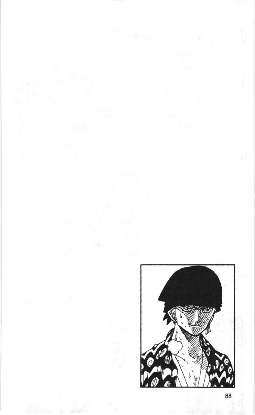 One Piece (NXB Kim Đồng) Chapter 86 - Trang 5