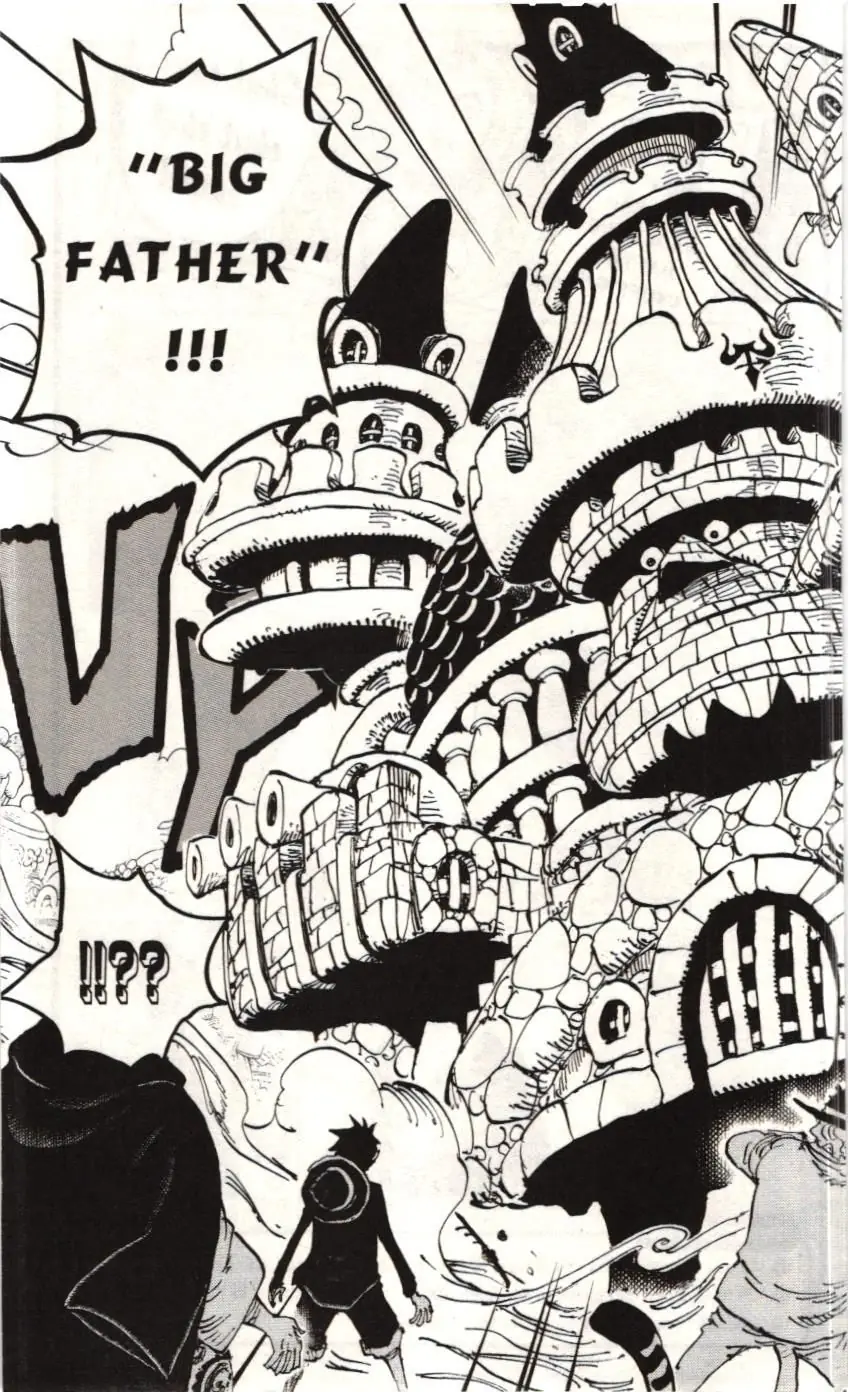 One Piece (NXB Kim Đồng) Chapter 868 - Trang 14