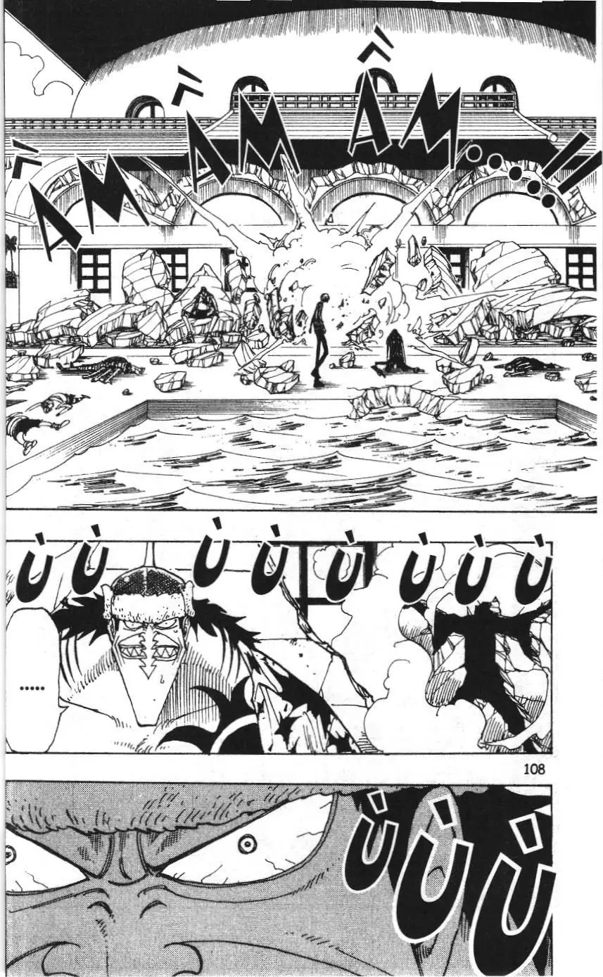 One Piece (NXB Kim Đồng) Chapter 87 - Trang 3
