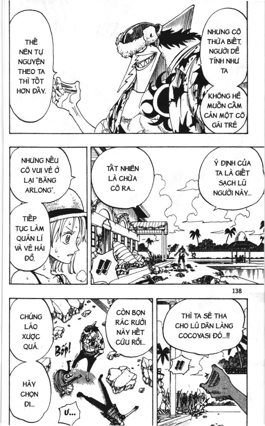 One Piece (NXB Kim Đồng) Chapter 88 - Trang 13
