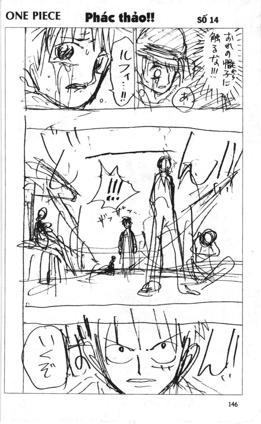 One Piece (NXB Kim Đồng) Chapter 88 - Trang 21