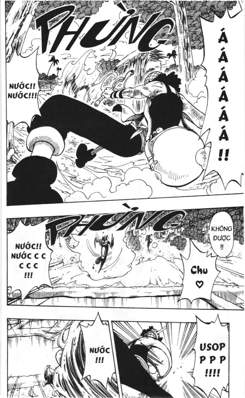 One Piece (NXB Kim Đồng) Chapter 88 - Trang 3
