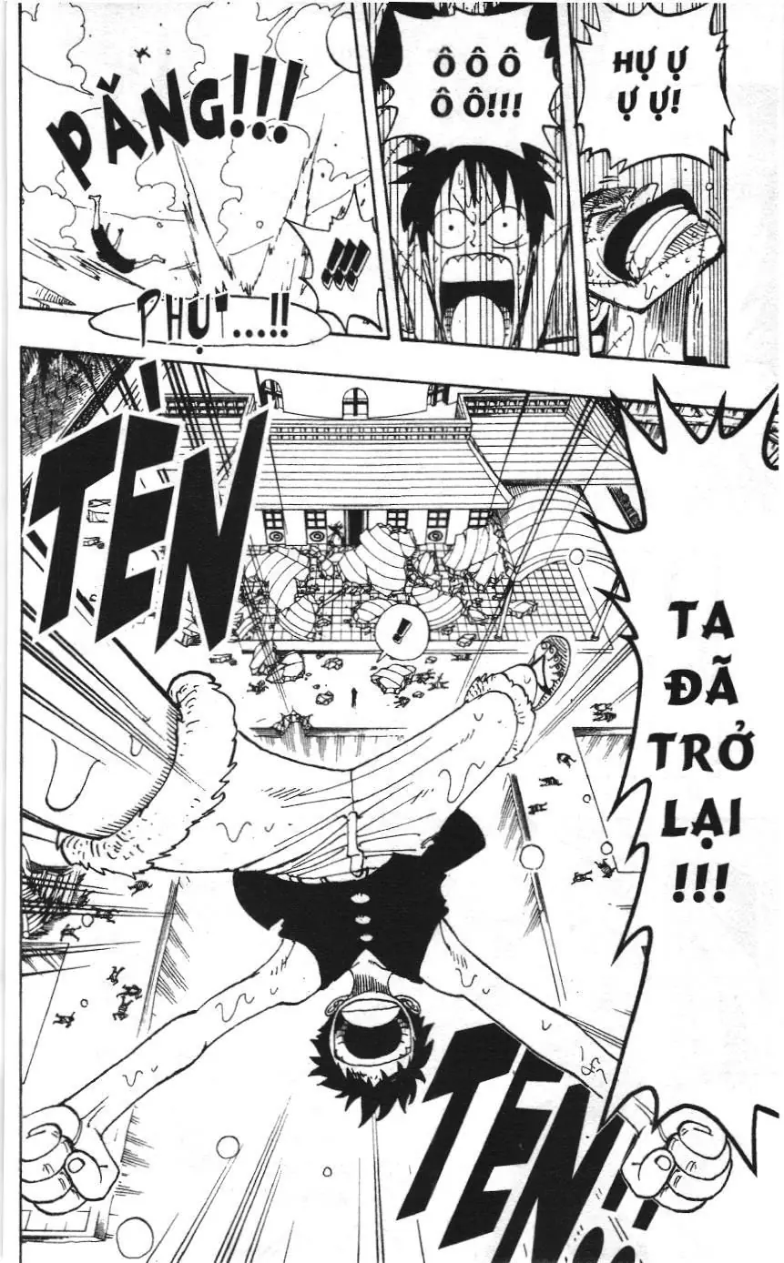 One Piece (NXB Kim Đồng) Chapter 89 - Trang 15