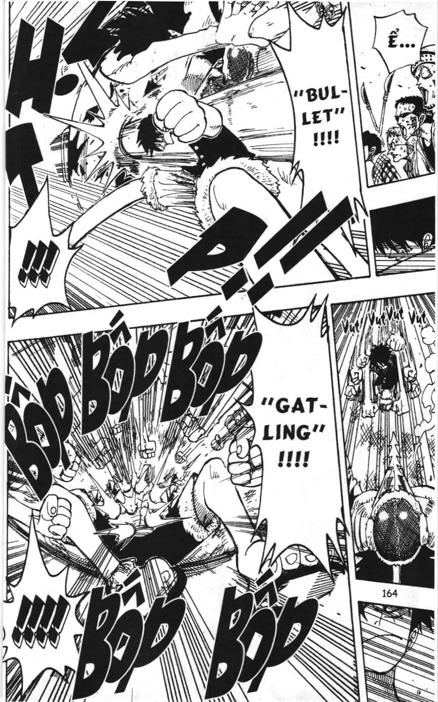 One Piece (NXB Kim Đồng) Chapter 89 - Trang 19