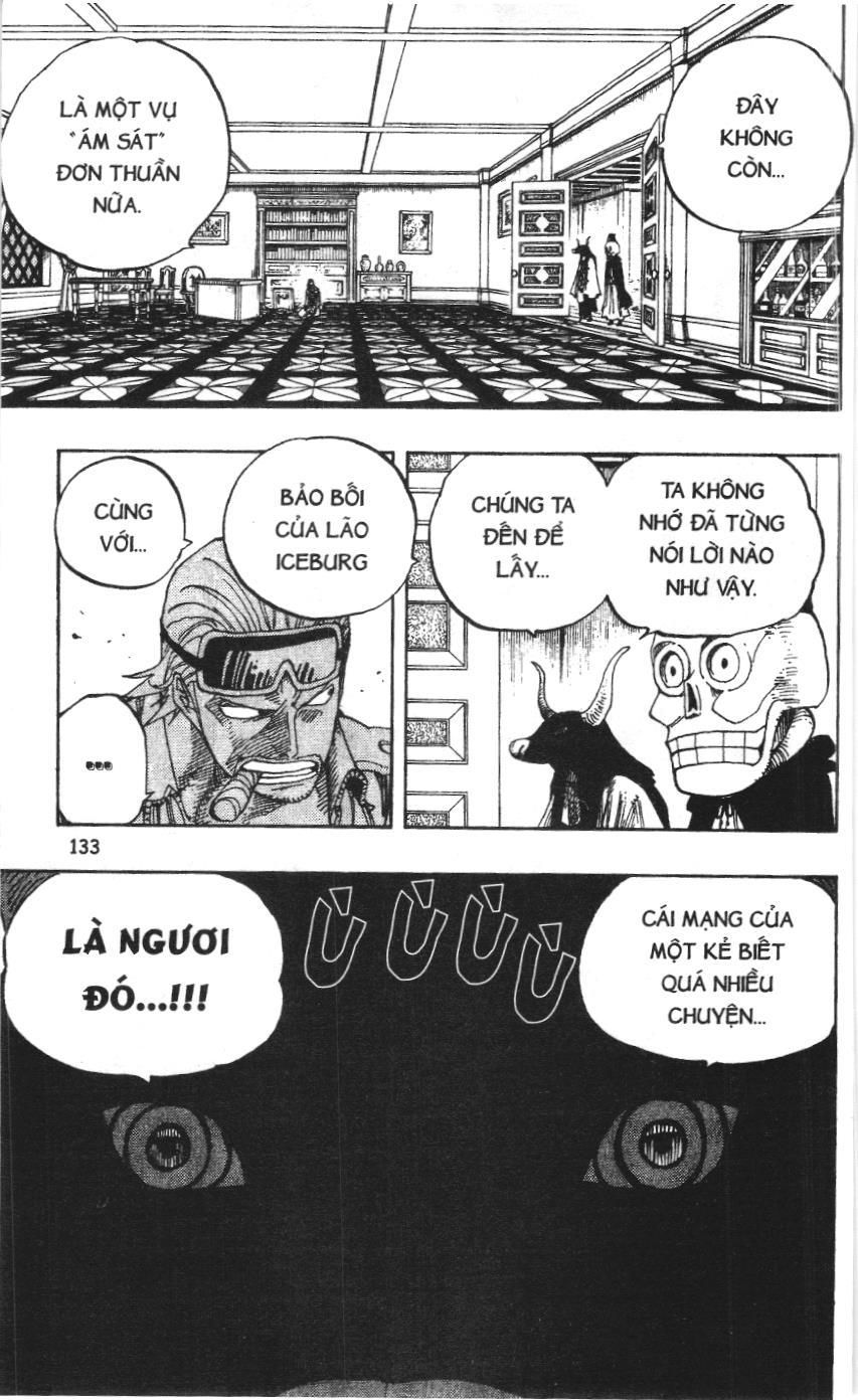 One Piece (NXB Kim Đồng) Chapter 9.1 - Trang 10