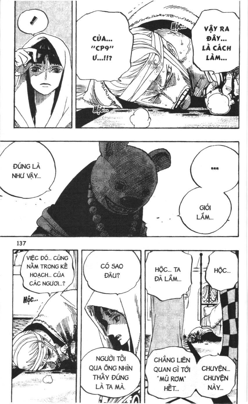 One Piece (NXB Kim Đồng) Chapter 9.1 - Trang 14
