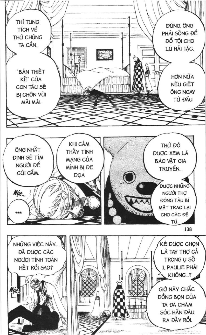 One Piece (NXB Kim Đồng) Chapter 9.1 - Trang 15