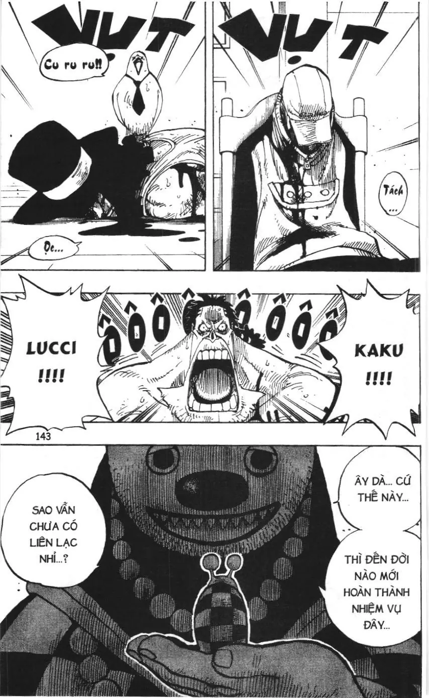 One Piece (NXB Kim Đồng) Chapter 9.1 - Trang 19