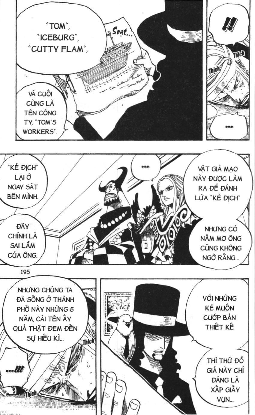 One Piece (NXB Kim Đồng) Chapter 9.2 - Trang 12