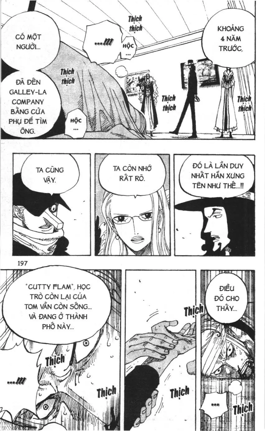 One Piece (NXB Kim Đồng) Chapter 9.2 - Trang 14