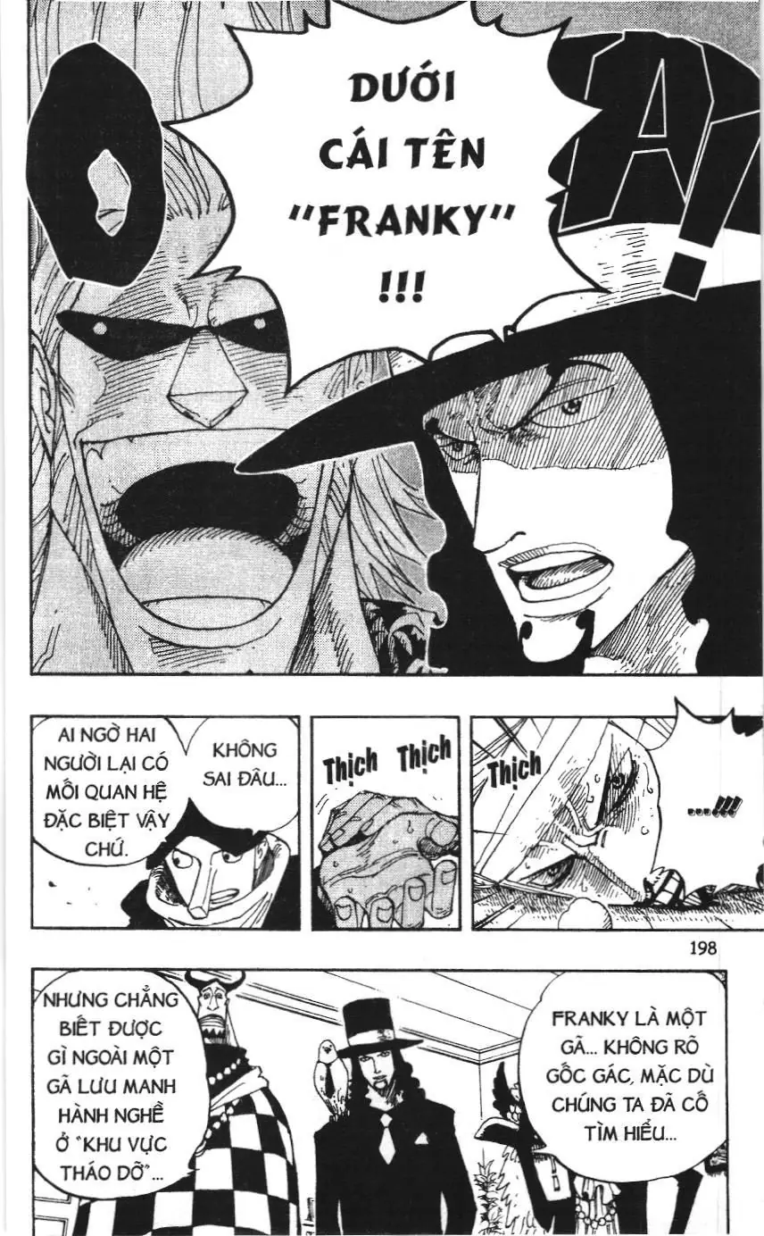 One Piece (NXB Kim Đồng) Chapter 9.2 - Trang 15