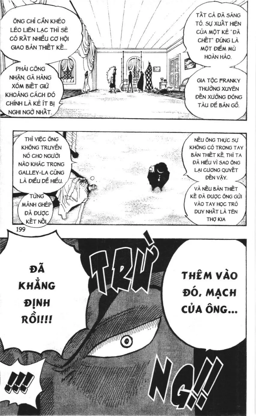 One Piece (NXB Kim Đồng) Chapter 9.2 - Trang 16