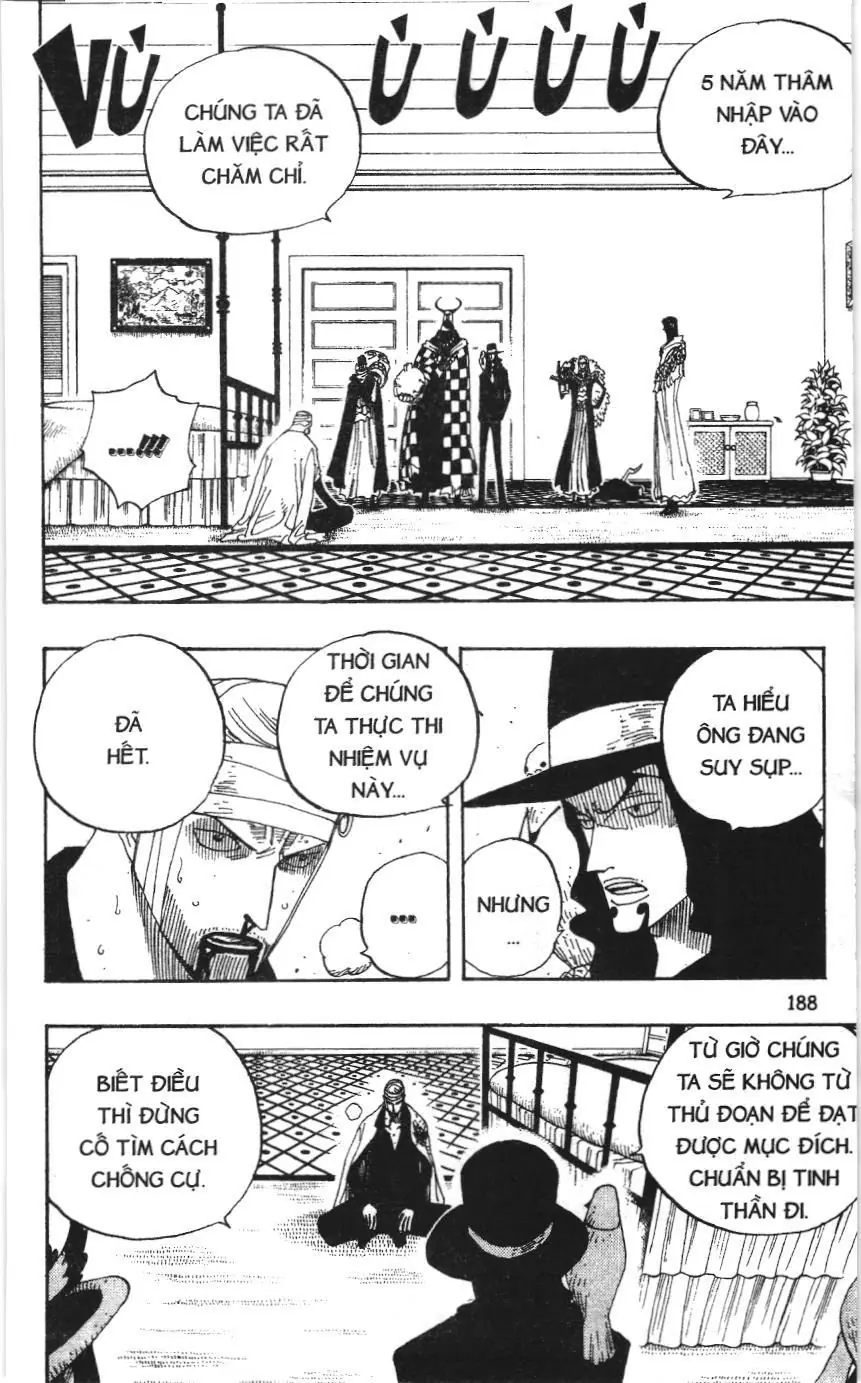 One Piece (NXB Kim Đồng) Chapter 9.2 - Trang 5