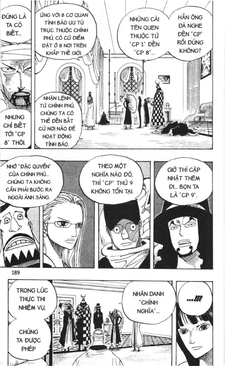 One Piece (NXB Kim Đồng) Chapter 9.2 - Trang 6