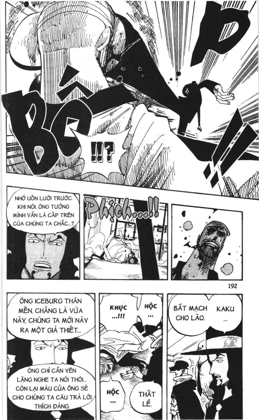 One Piece (NXB Kim Đồng) Chapter 9.2 - Trang 9
