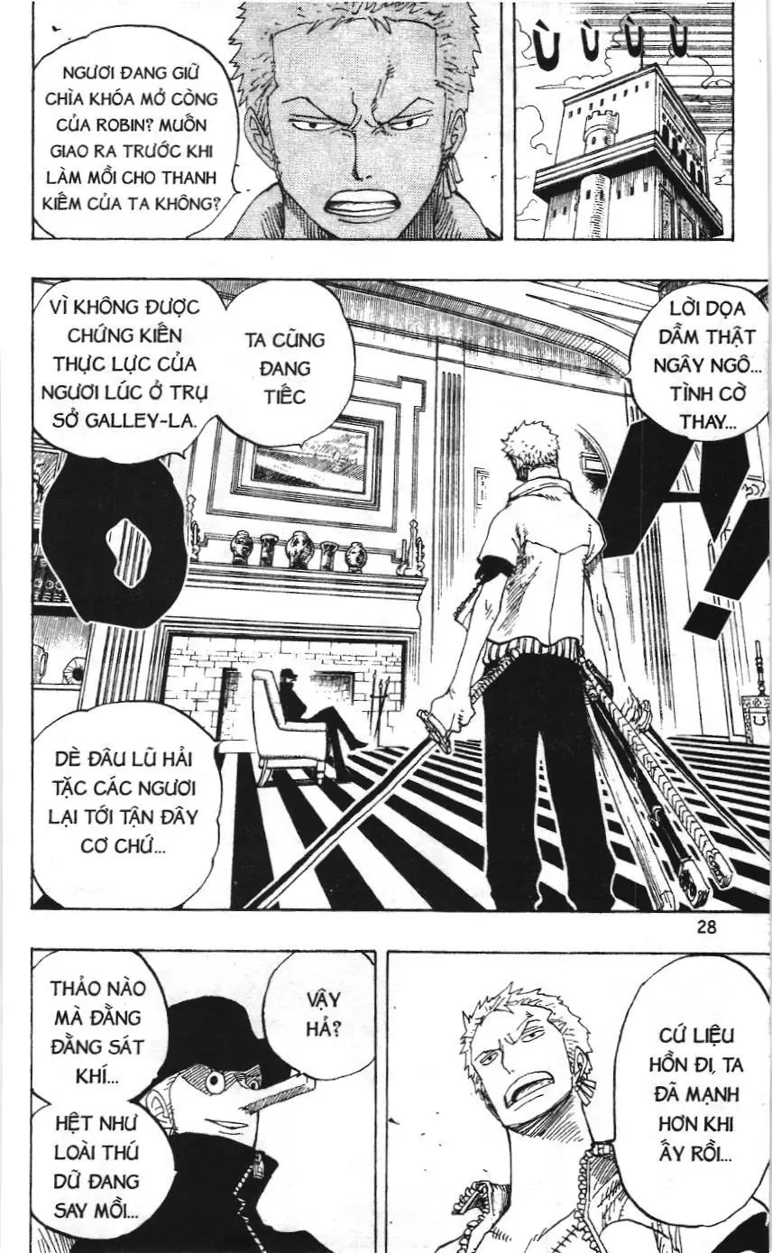 One Piece (NXB Kim Đồng) Chapter 9.3 - Trang 6