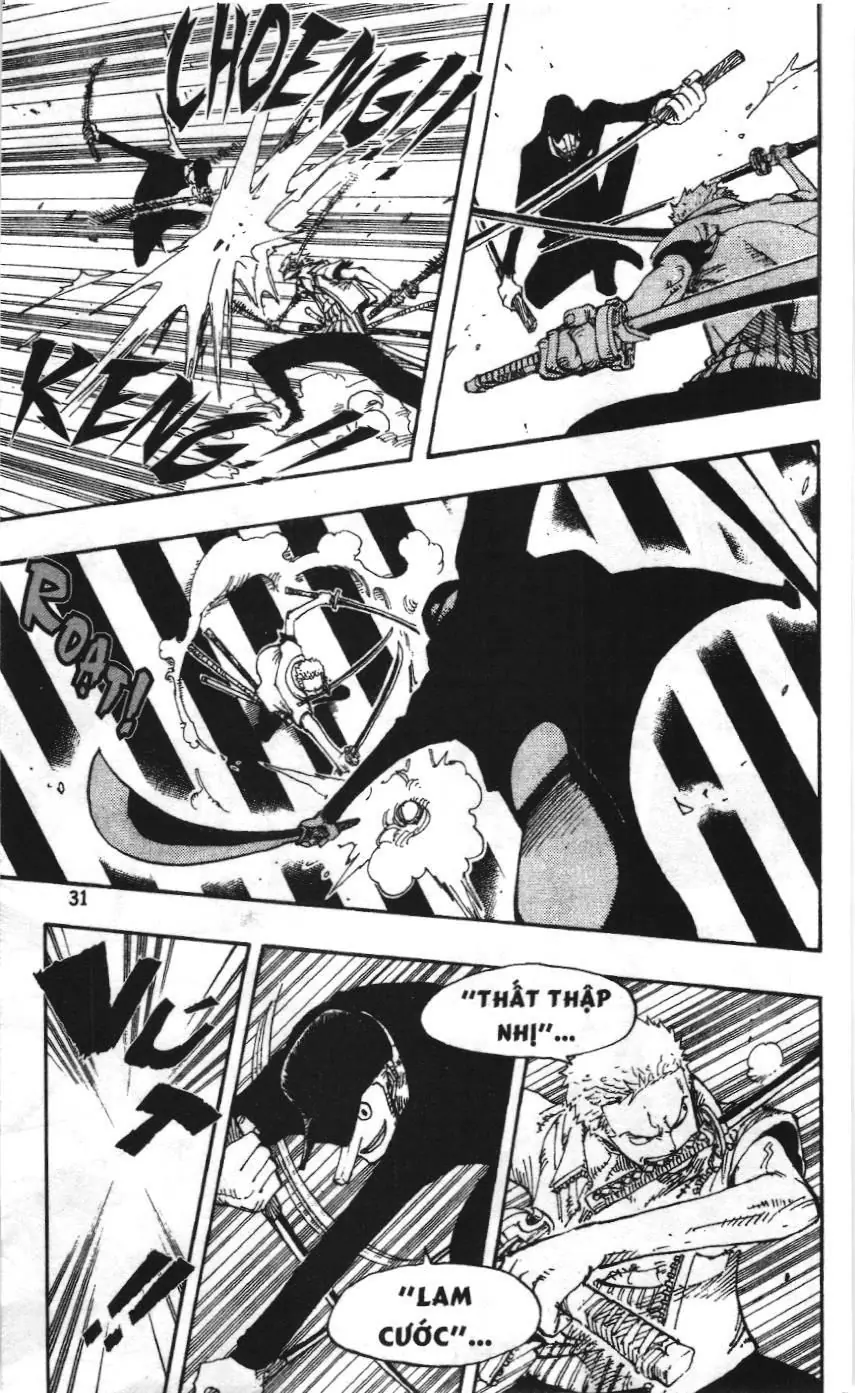 One Piece (NXB Kim Đồng) Chapter 9.3 - Trang 9
