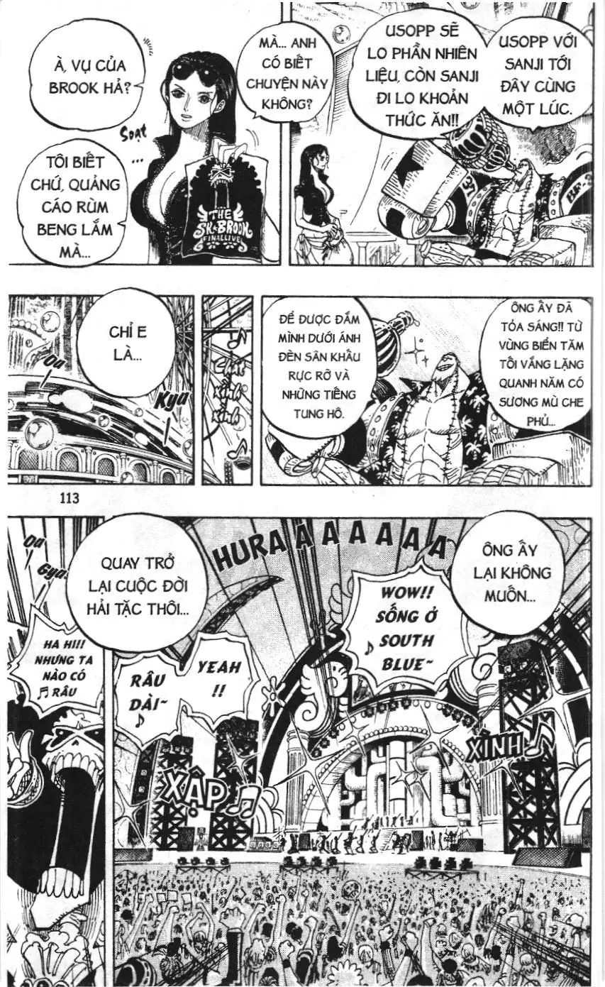 One Piece (NXB Kim Đồng) Chapter 9.4 - Trang 12