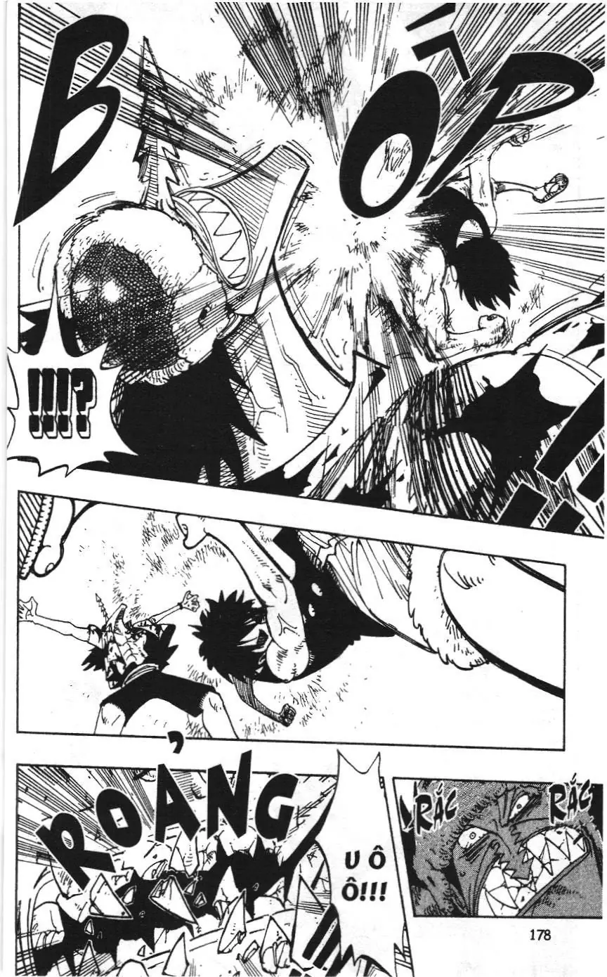 One Piece (NXB Kim Đồng) Chapter 90 - Trang 13