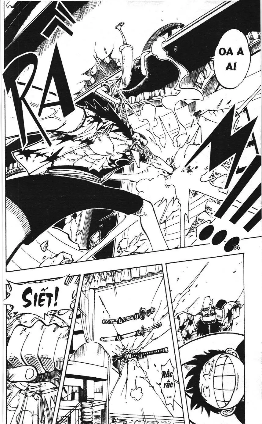 One Piece (NXB Kim Đồng) Chapter 92 - Trang 13
