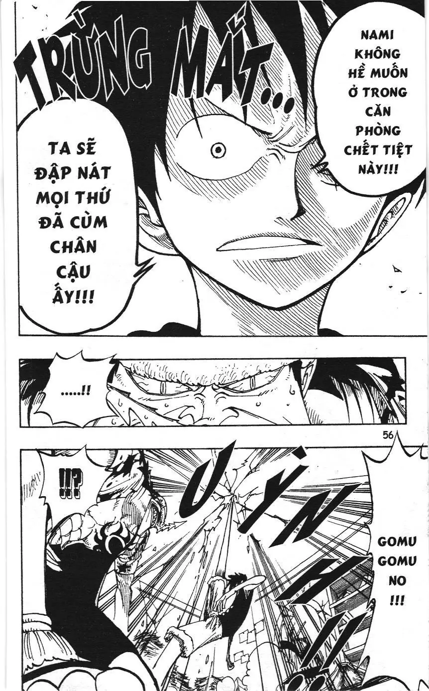 One Piece (NXB Kim Đồng) Chapter 93 - Trang 13