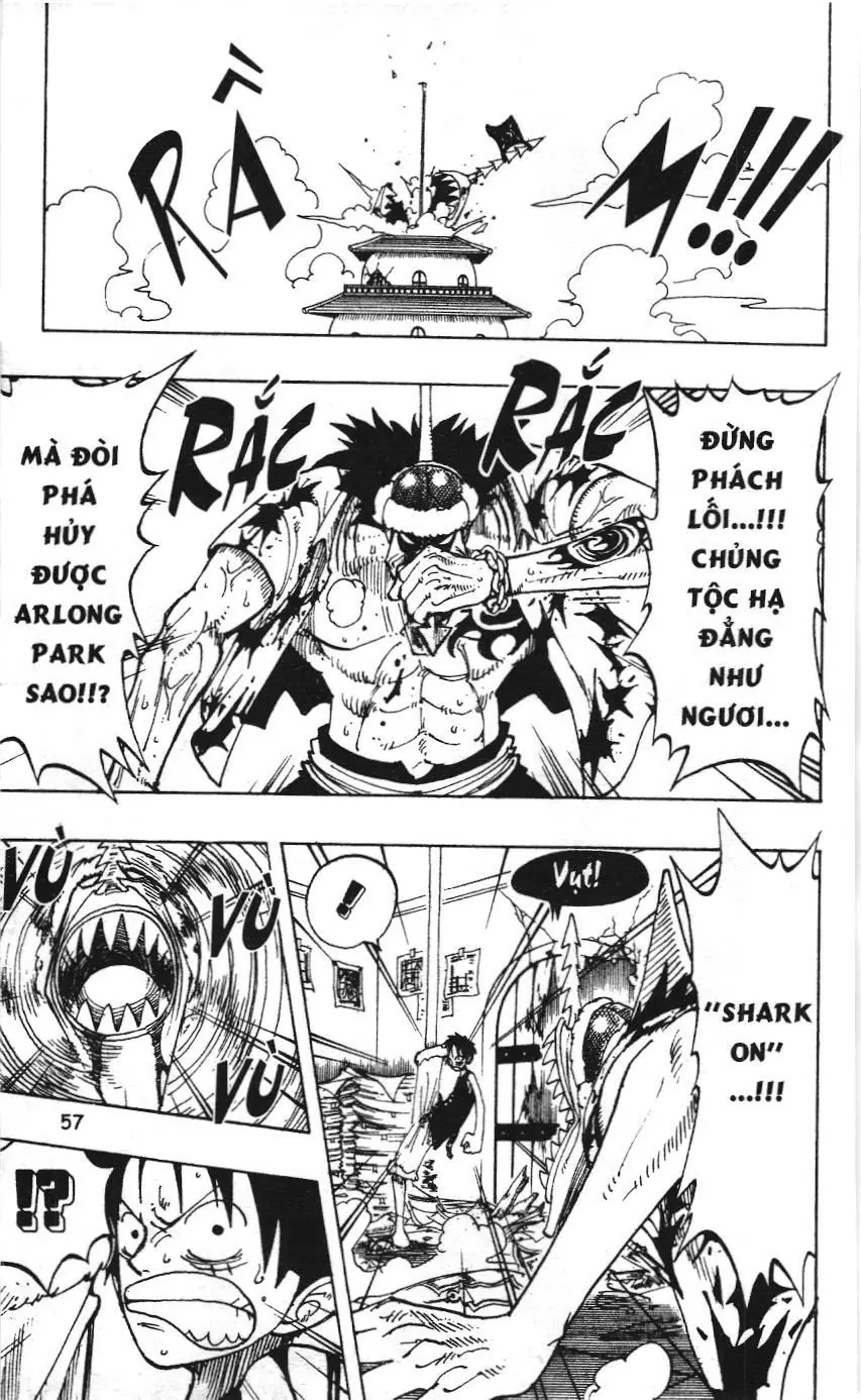 One Piece (NXB Kim Đồng) Chapter 93 - Trang 14