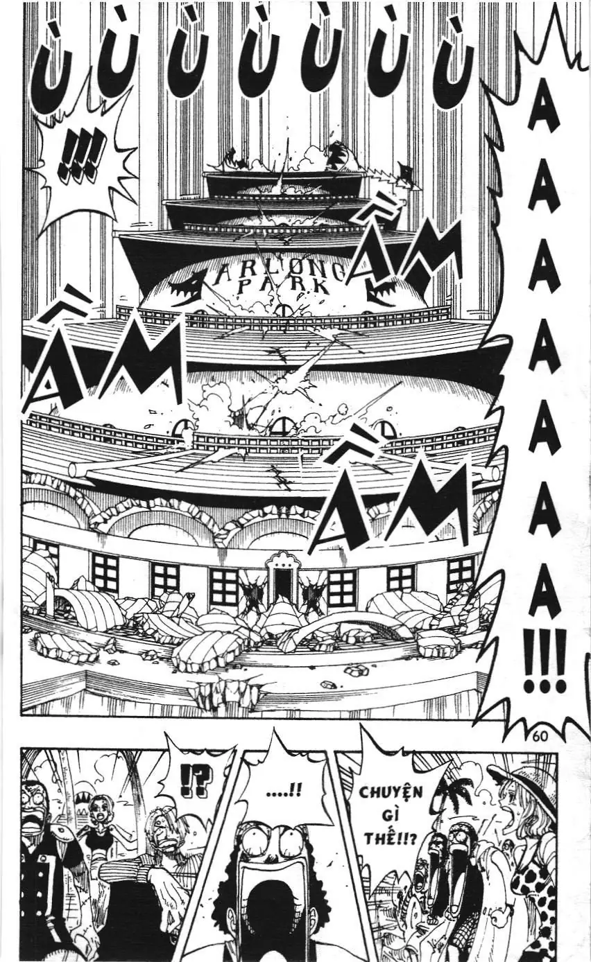 One Piece (NXB Kim Đồng) Chapter 93 - Trang 17