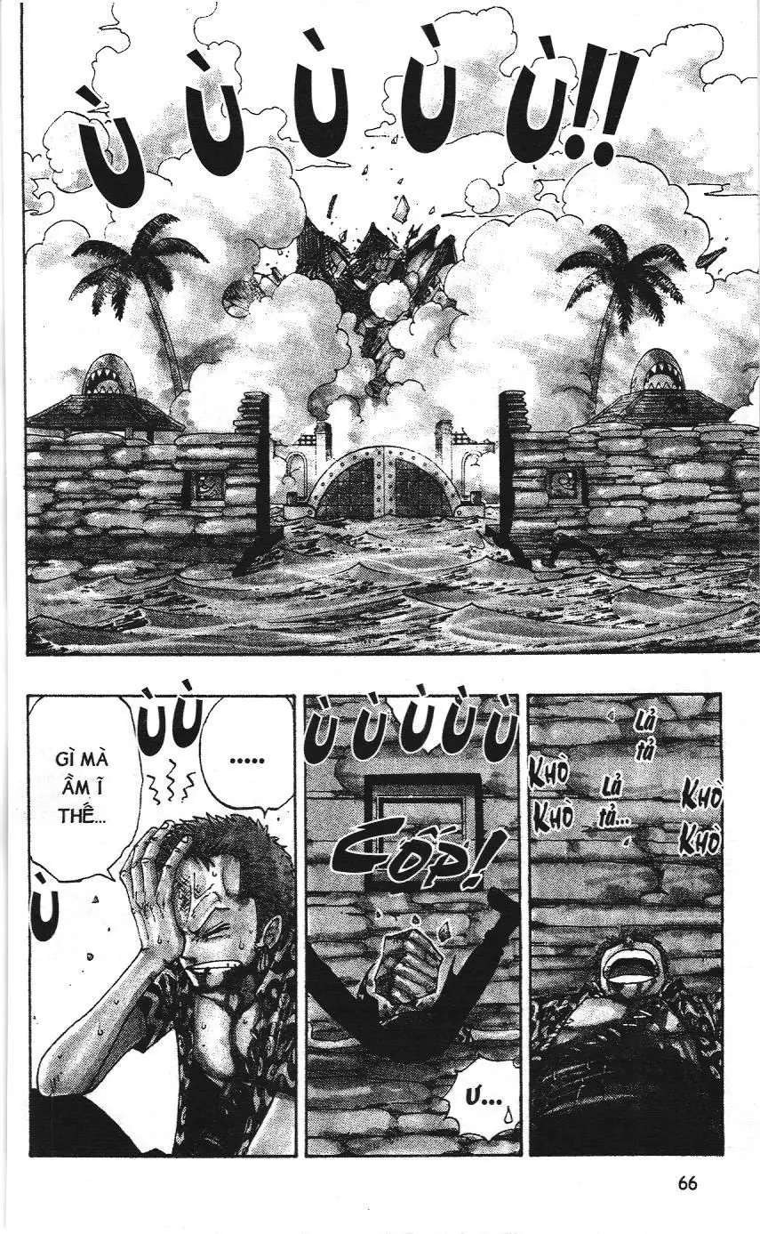 One Piece (NXB Kim Đồng) Chapter 94 - Trang 3
