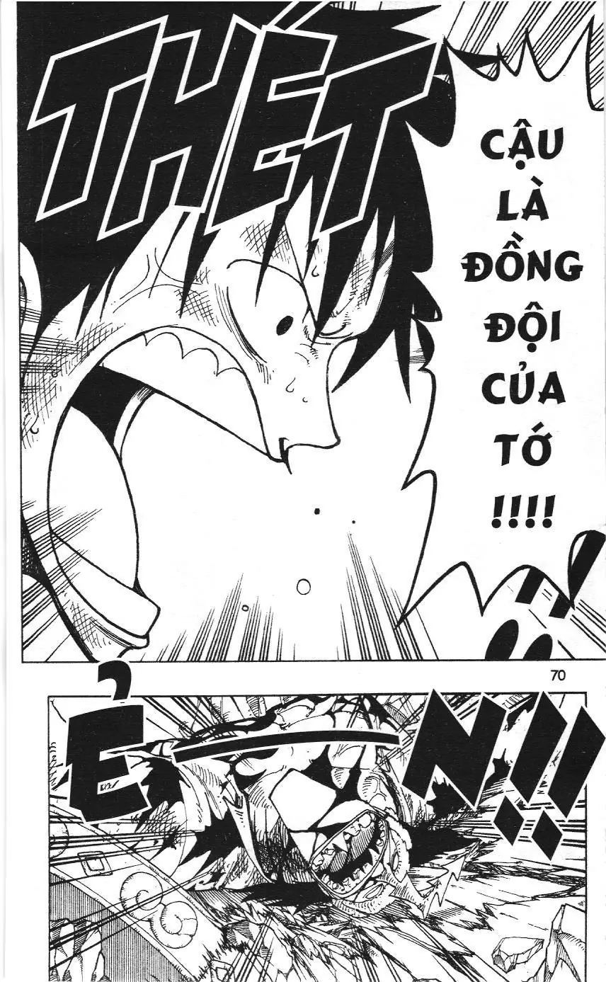 One Piece (NXB Kim Đồng) Chapter 94 - Trang 7