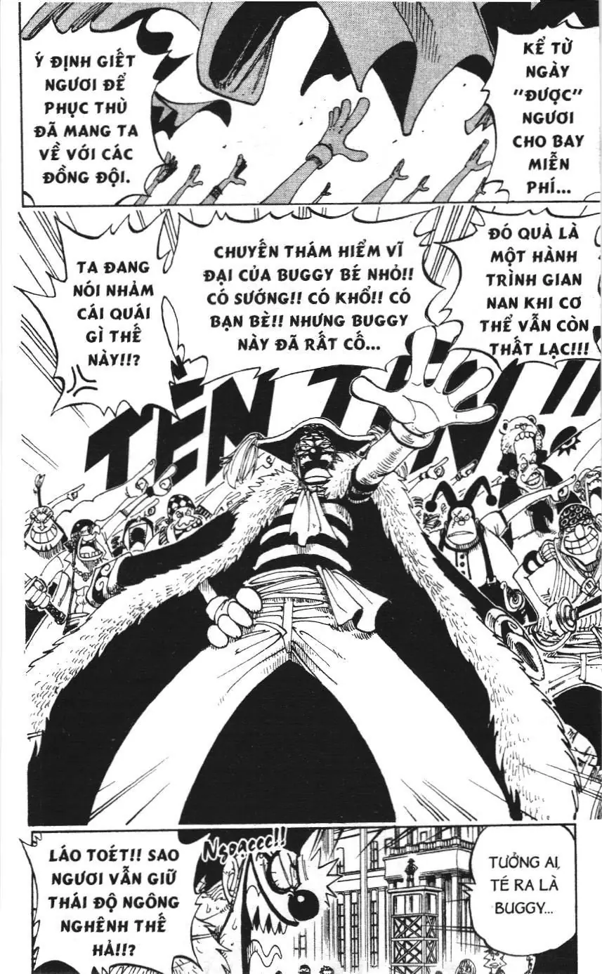 One Piece (NXB Kim Đồng) Chapter 98 - Trang 13