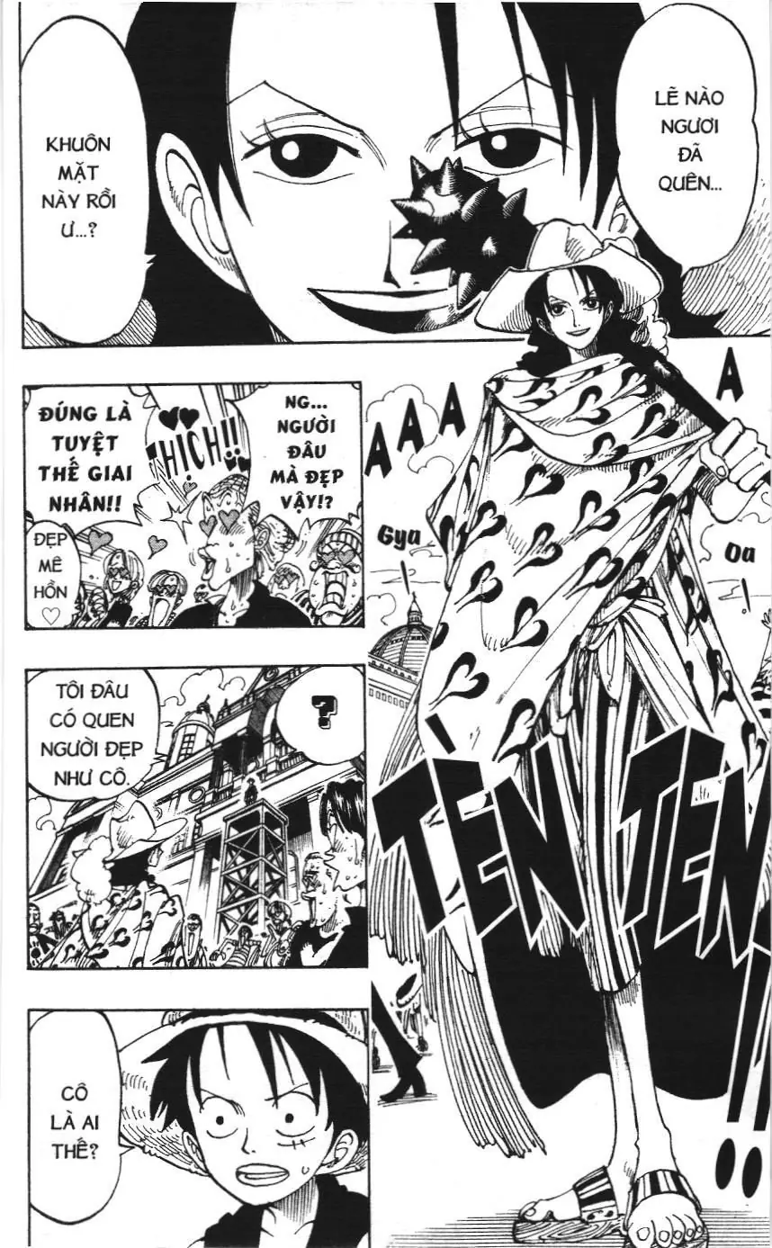 One Piece (NXB Kim Đồng) Chapter 98 - Trang 7