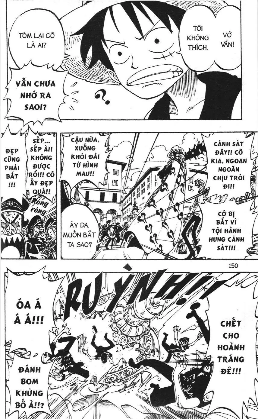 One Piece (NXB Kim Đồng) Chapter 98 - Trang 9