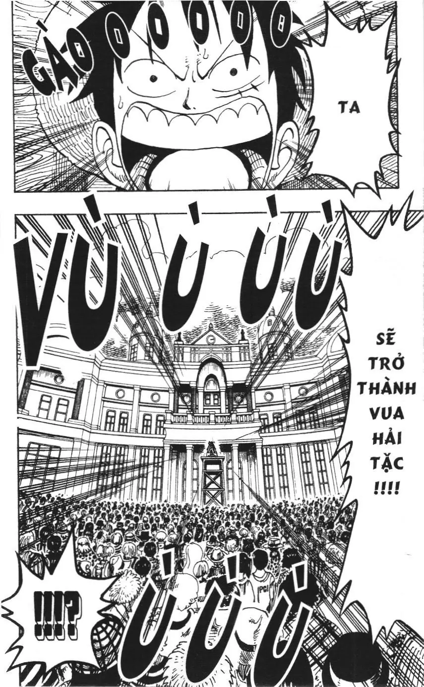 One Piece (NXB Kim Đồng) Chapter 99 - Trang 9