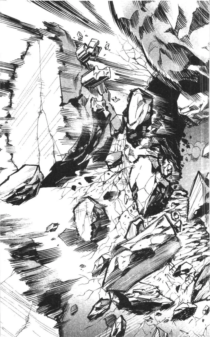 One-Punch Man (NXB Kim Đồng) Chapter 1.1 - Trang 19