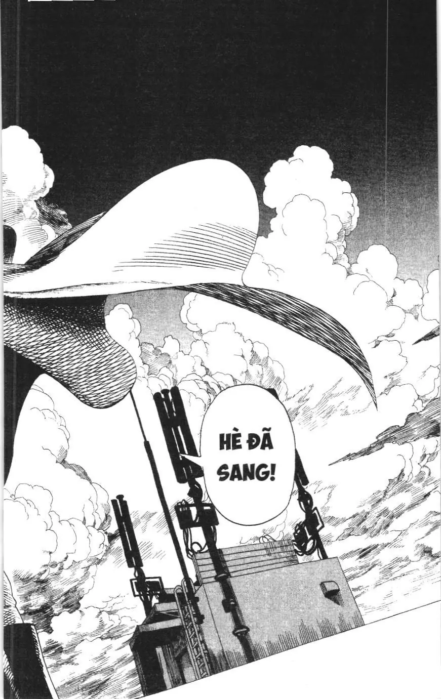 One-Punch Man (NXB Kim Đồng) Chapter 1.1 - Trang 28