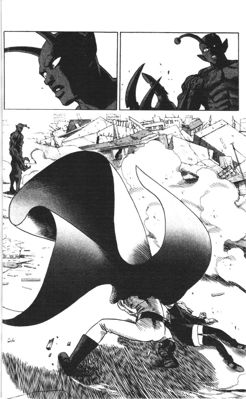 One-Punch Man (NXB Kim Đồng) Chapter 1 - Trang 13