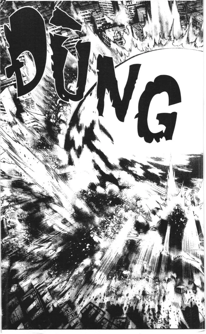One-Punch Man (NXB Kim Đồng) Chapter 1 - Trang 3