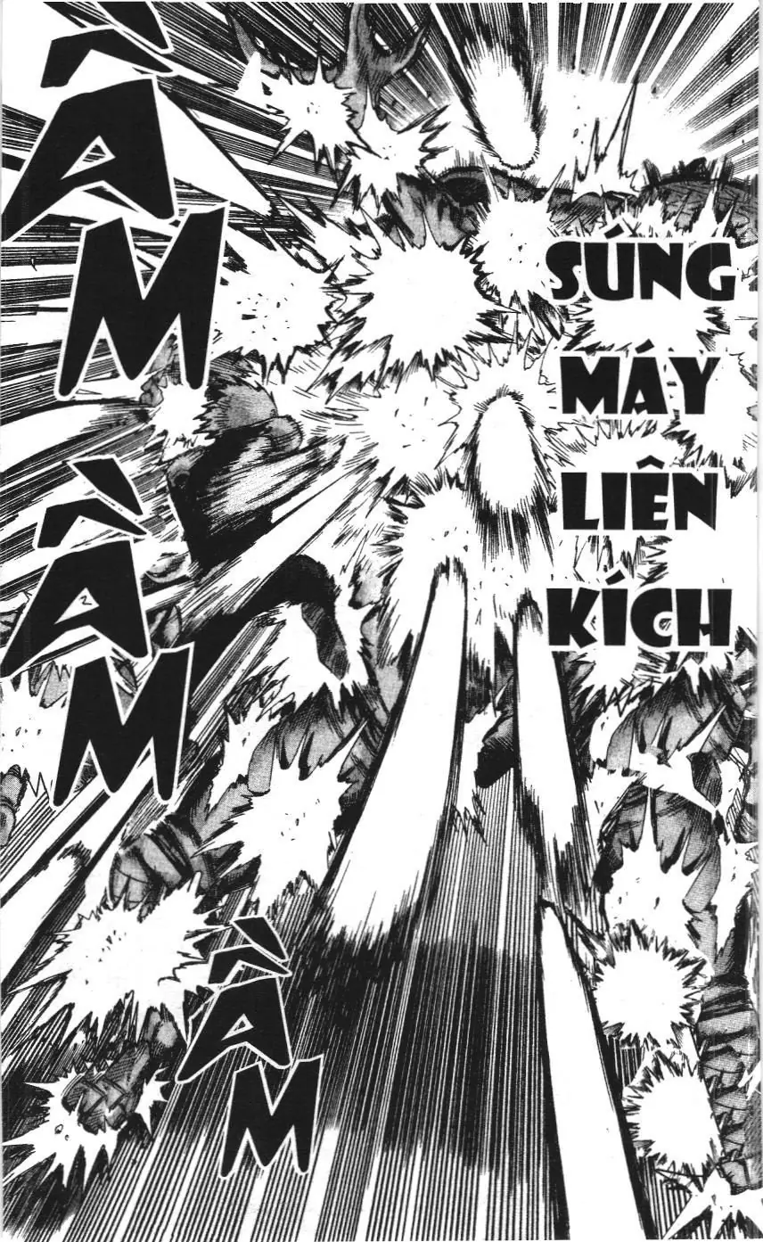 One-Punch Man (NXB Kim Đồng) Chapter 10 - Trang 14