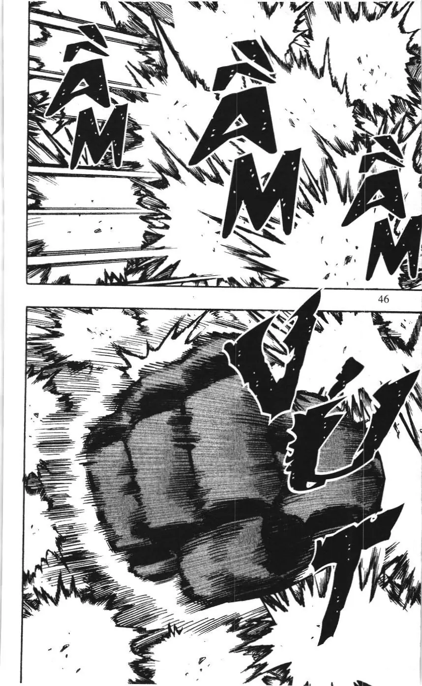 One-Punch Man (NXB Kim Đồng) Chapter 10 - Trang 15